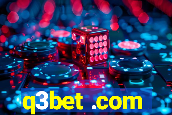 q3bet .com